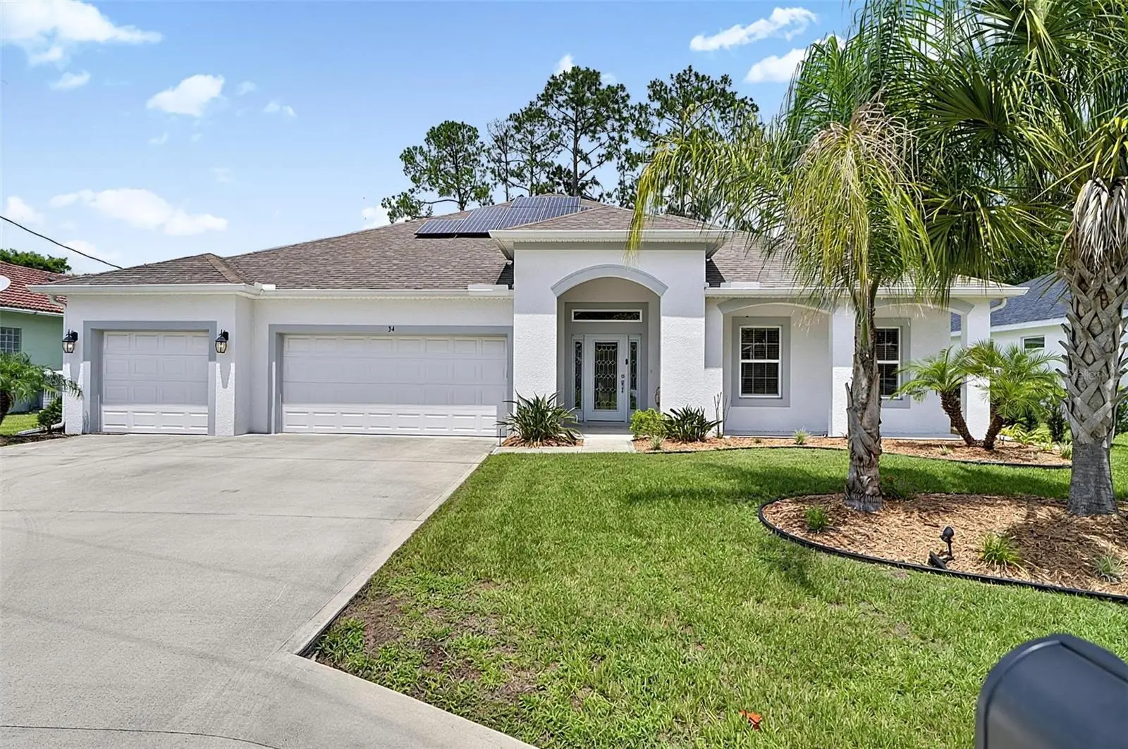 34 Bunker Hill Drive, FL