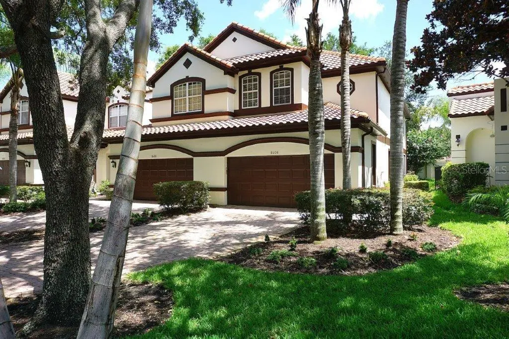 8406 Frescada Court, FL