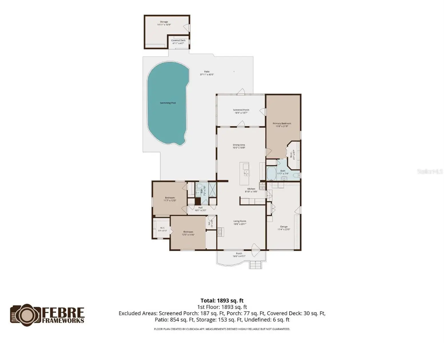 6356 8th Avenue, FL