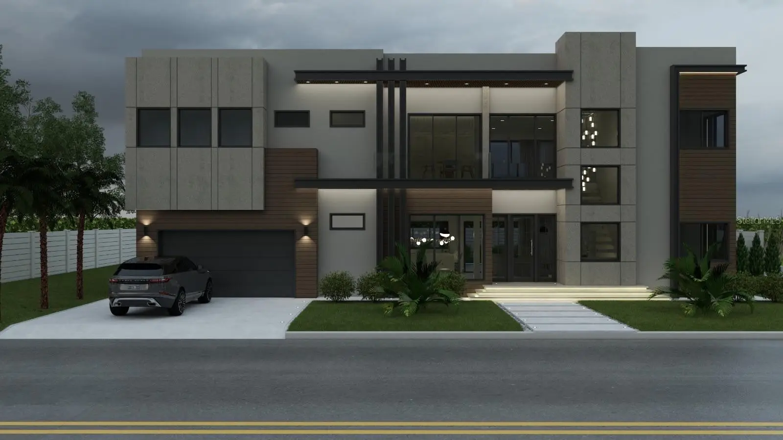 112 Lincoln Avenue, FL