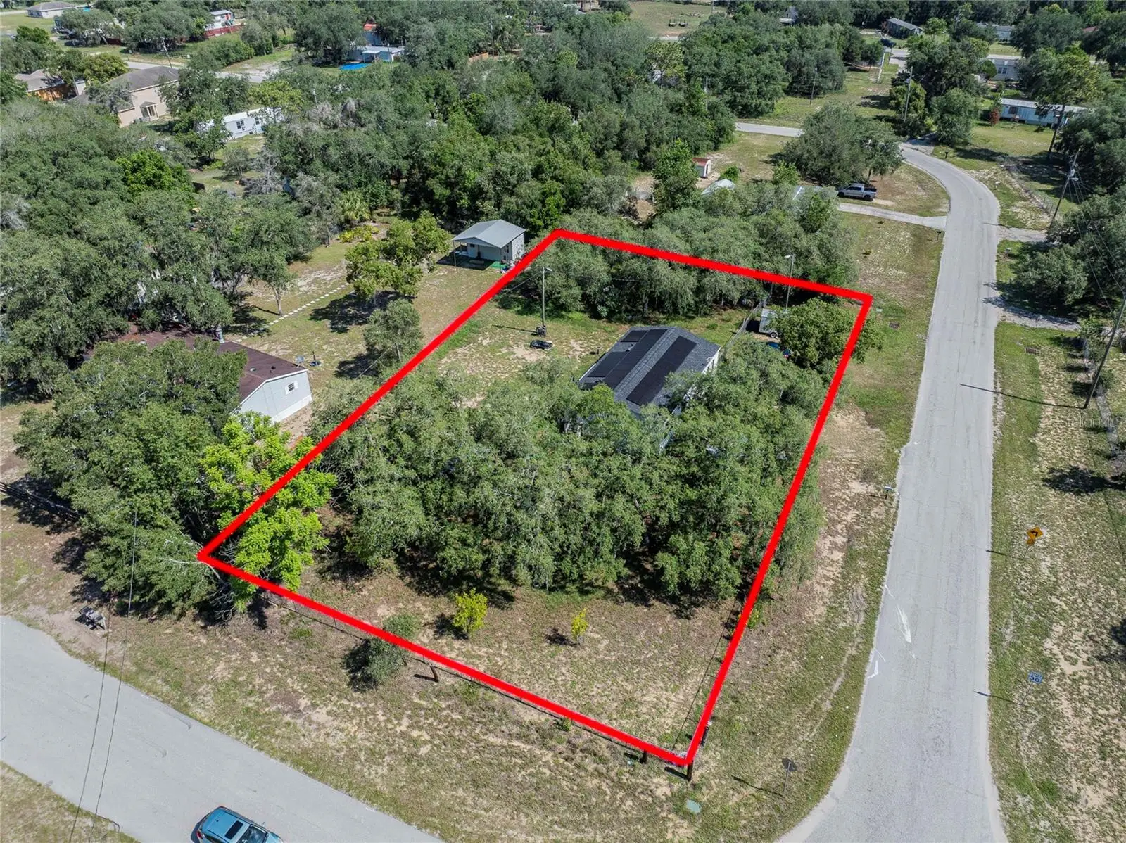 3825 Carriage Drive, FL