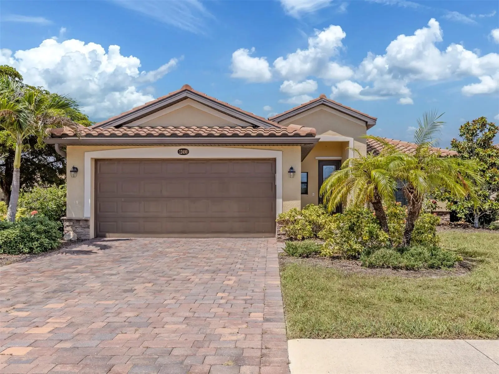 12490 Cinqueterre Drive, FL