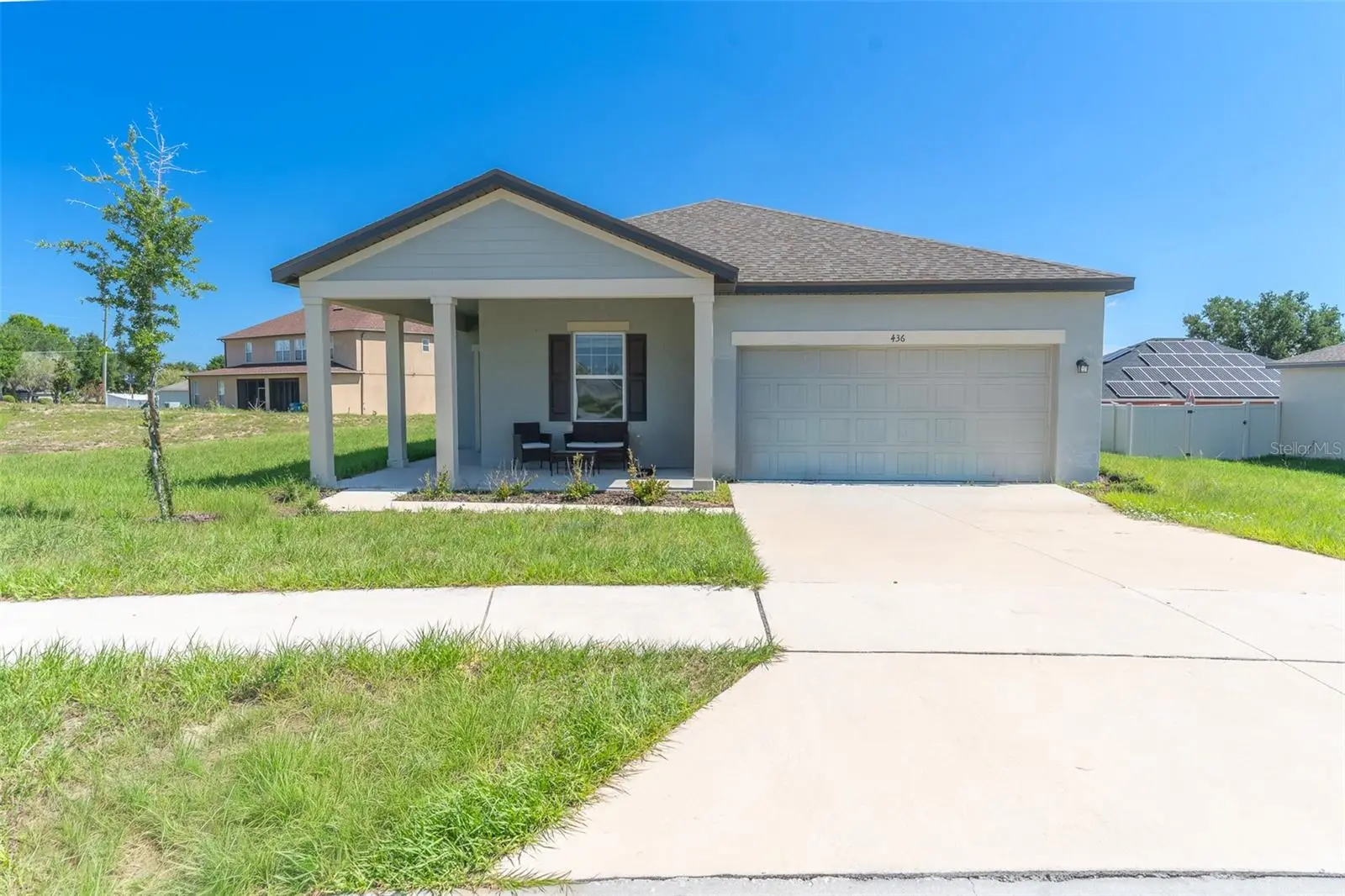 436 Hennepin Loop, FL