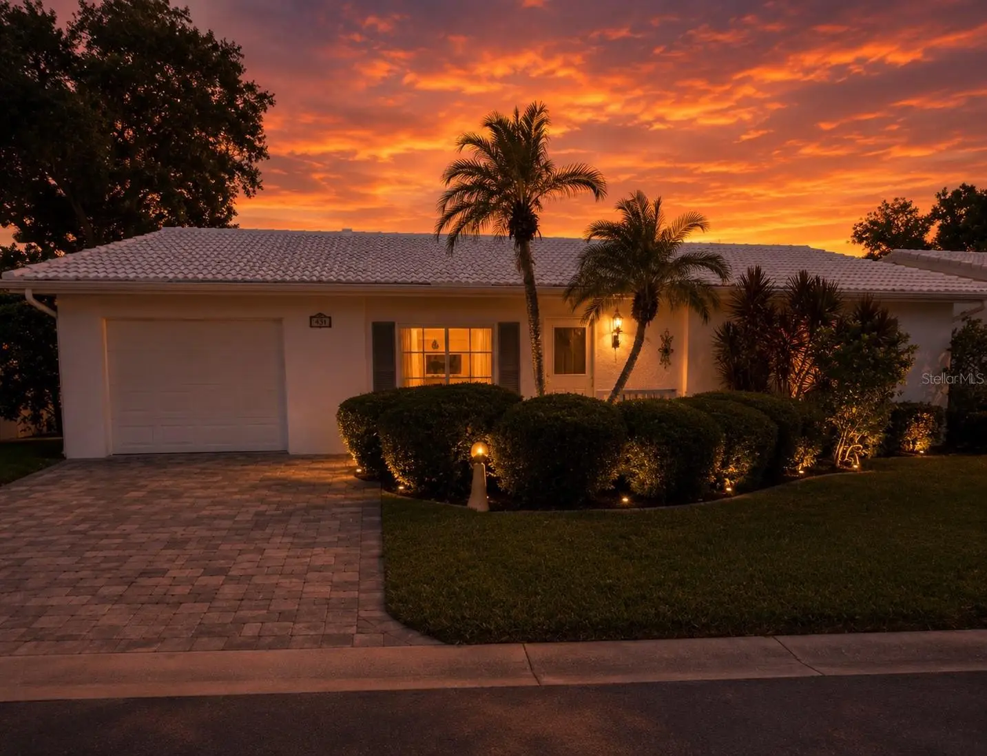 9021 41st Way, FL