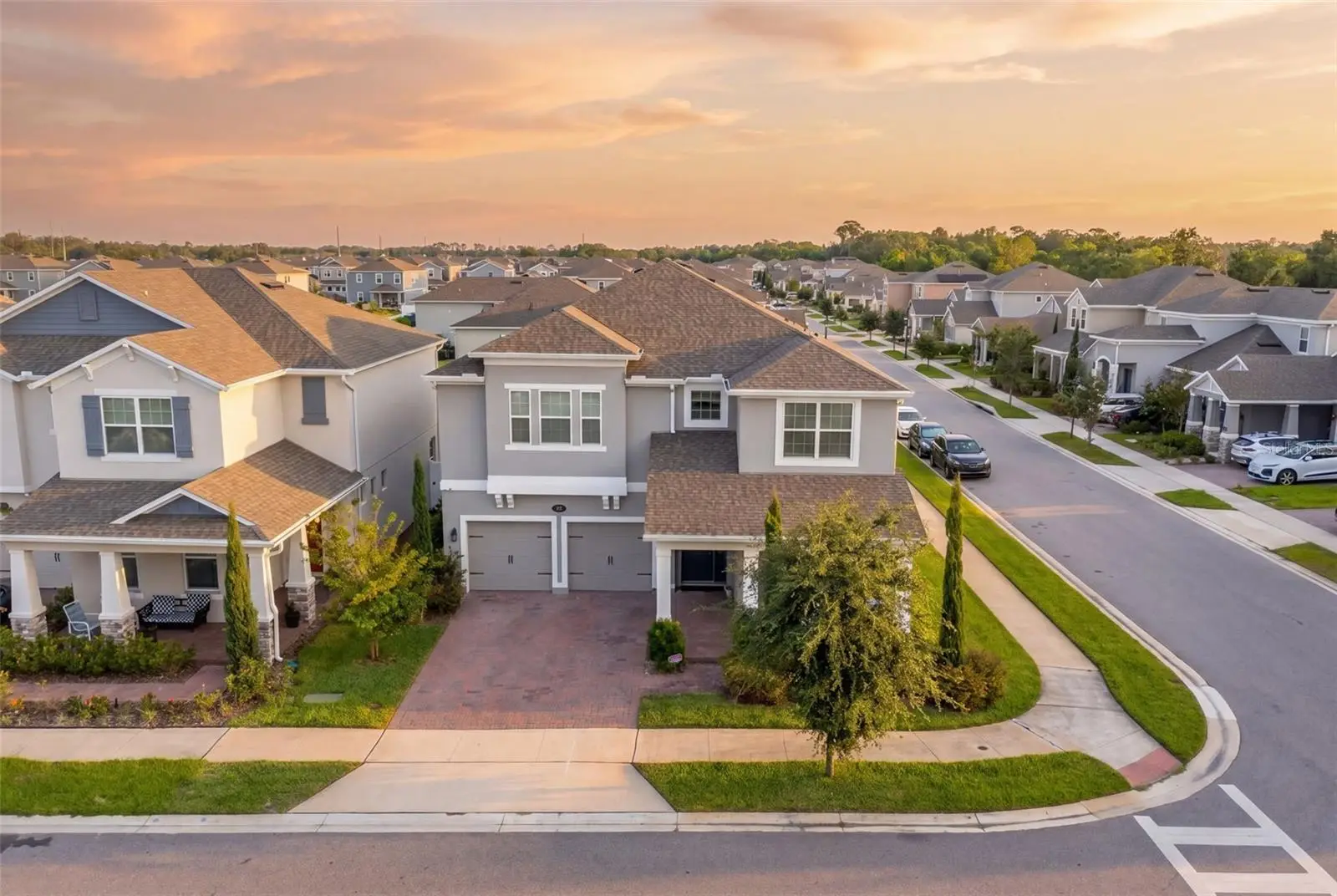 700 Albyon Court, FL