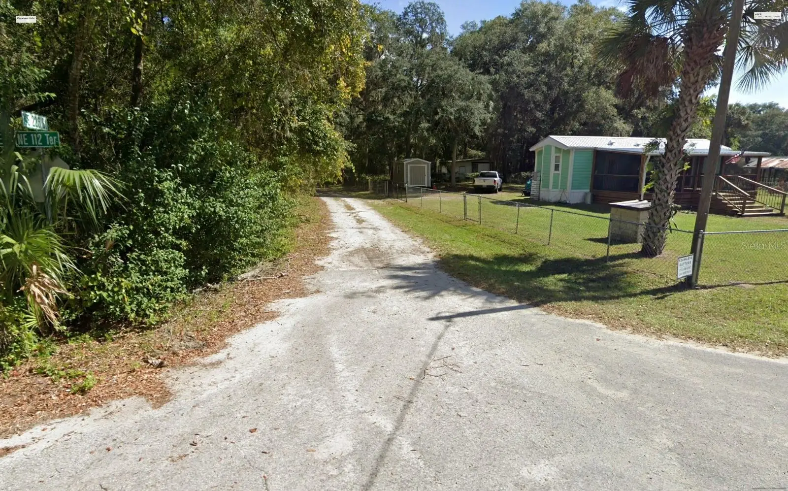 112th Terrace, FL