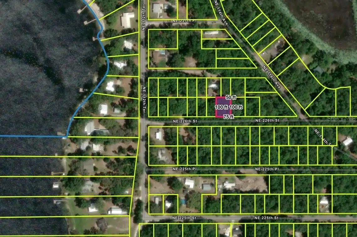 112th Terrace, FL