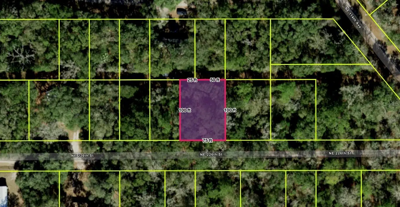 112th Terrace, FL