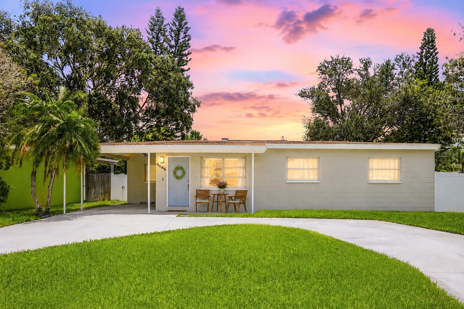 4145 Harrisburg Street, FL
