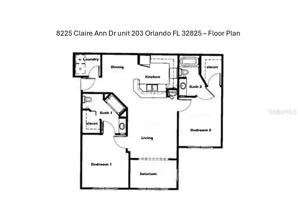 8225 Claire Ann Dr, FL