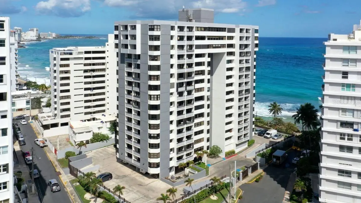 2 Washington Street, PR