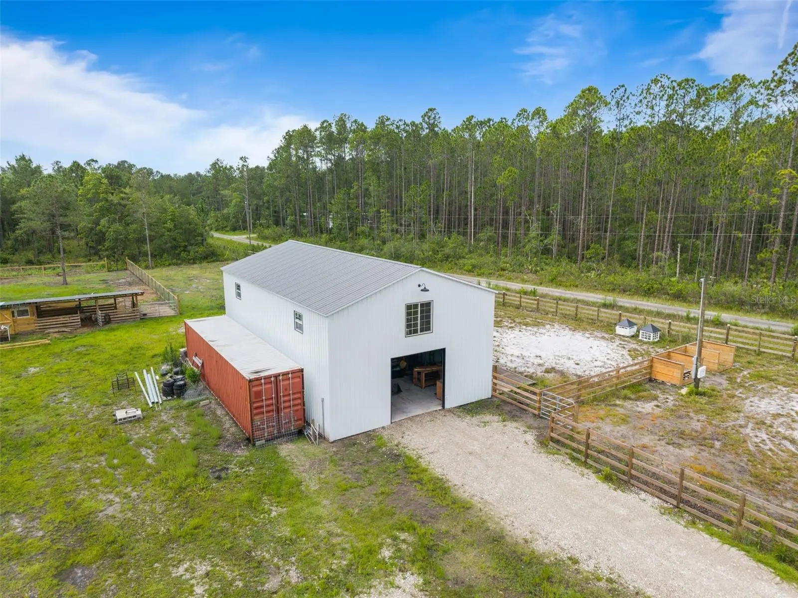5747 Retreat Road, FL