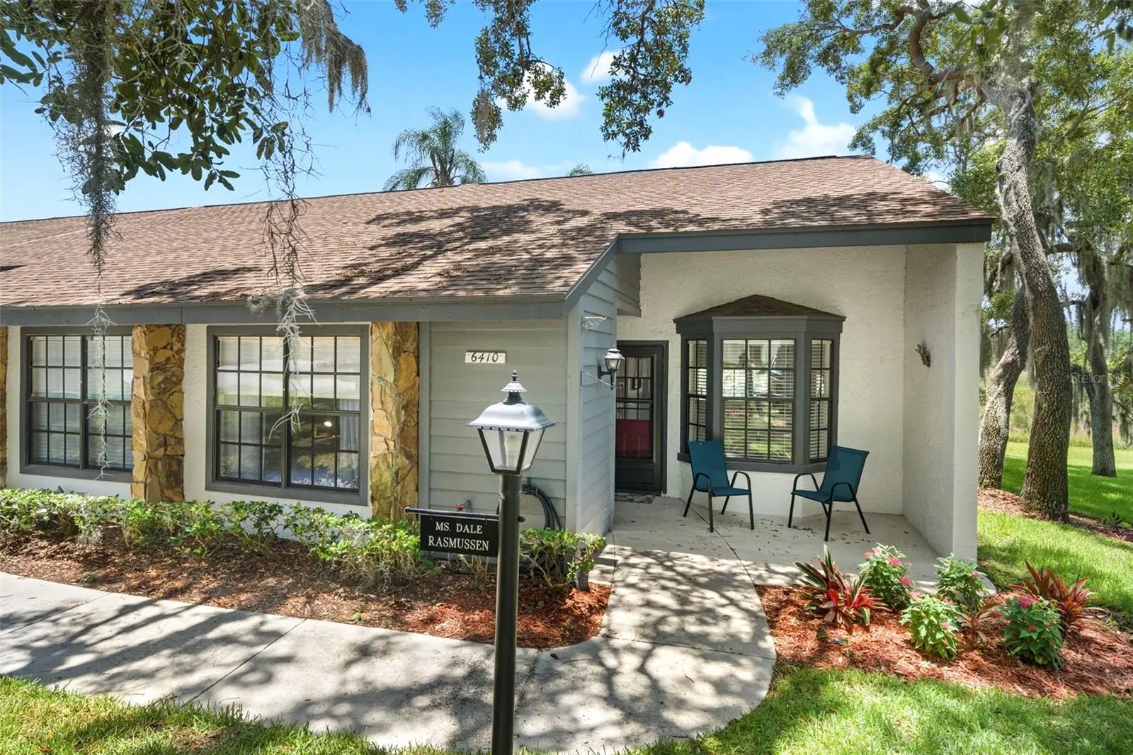 6410 Nature Preserve Lane, FL