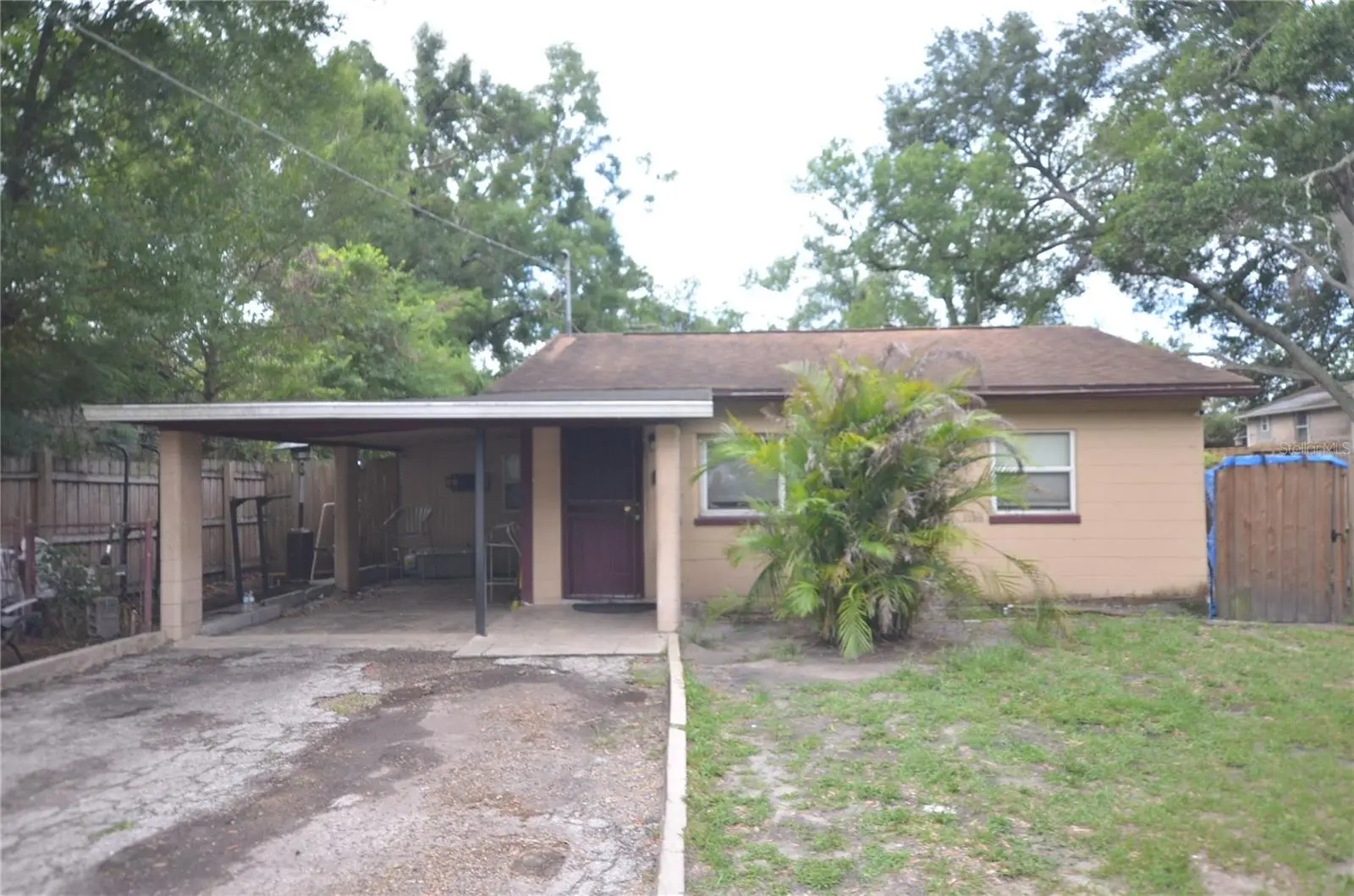 1607 Nome Street, FL