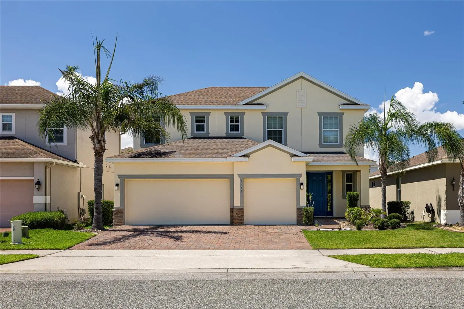 6023 Town Center Boulevard, FL
