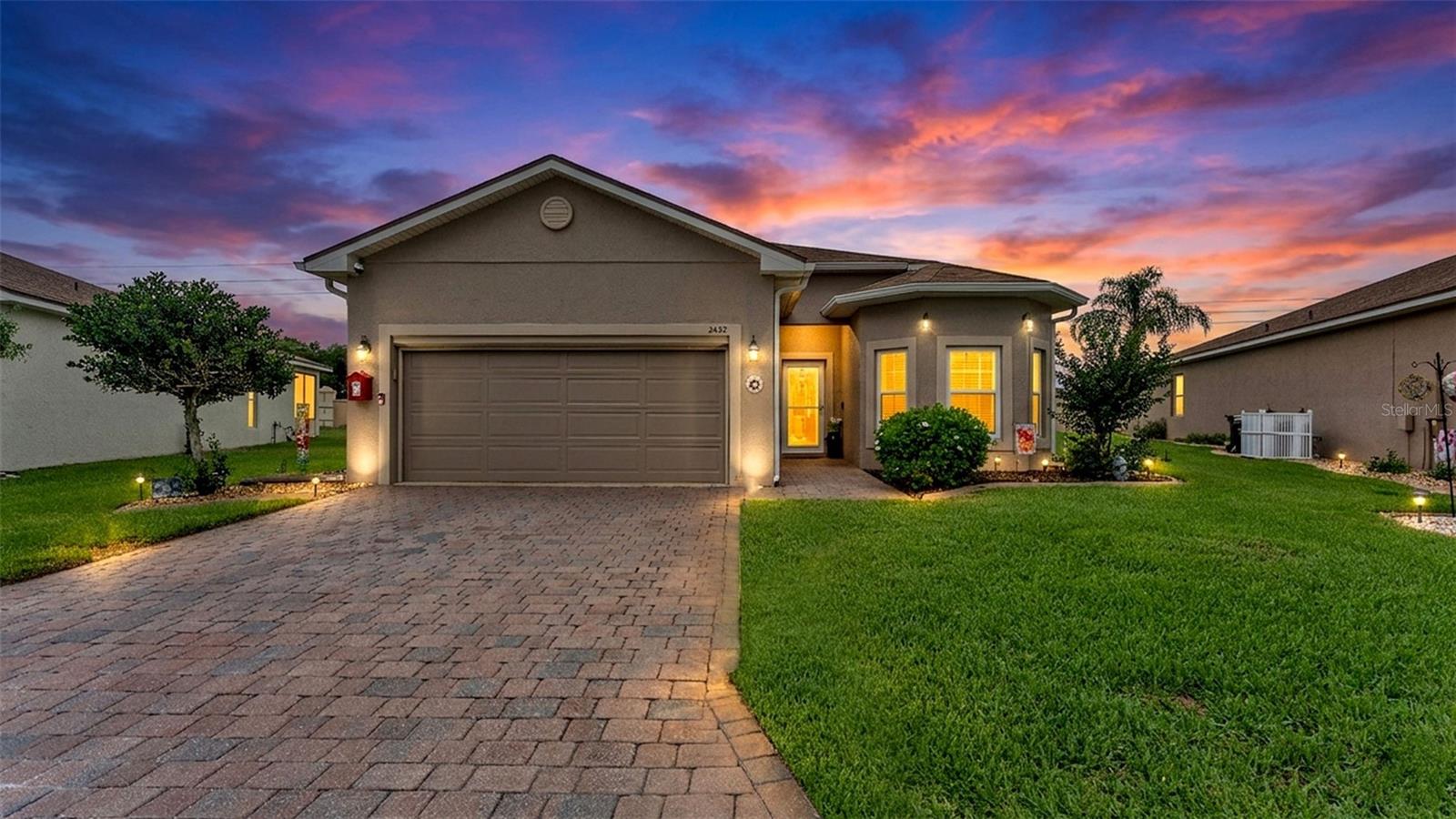 2452 Salzburg Loop, FL
