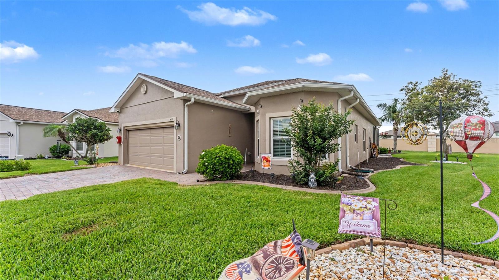 2452 Salzburg Loop, FL