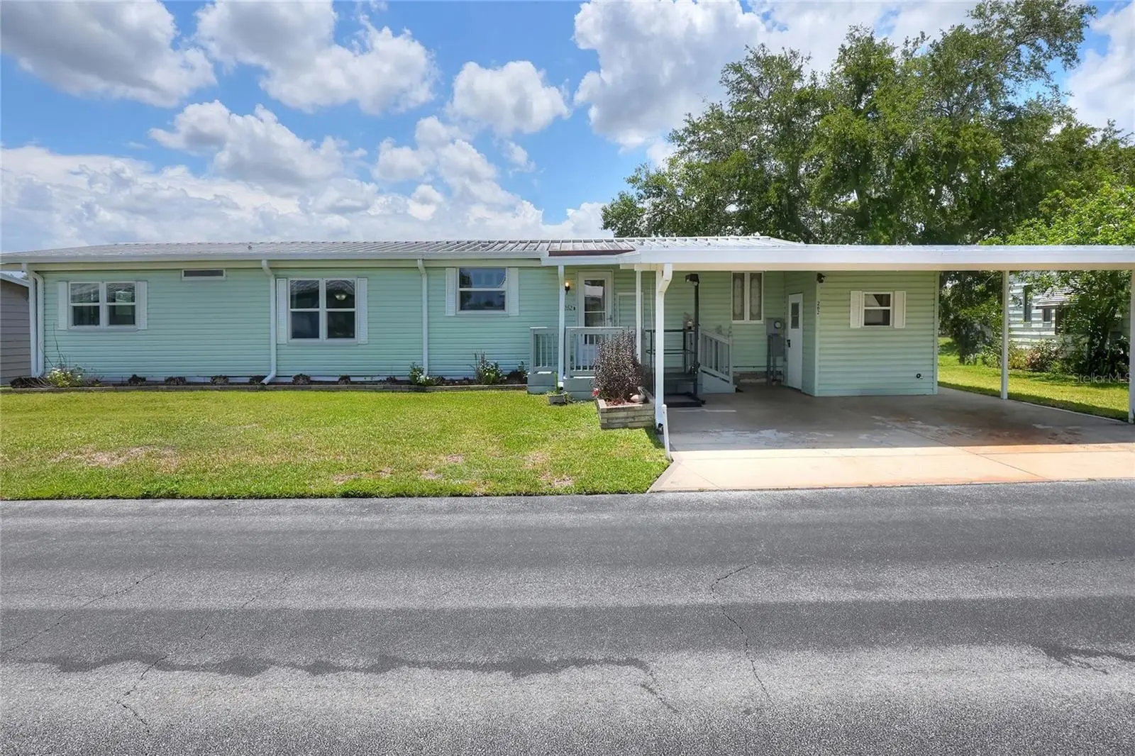 2055 Floral Avenue, FL