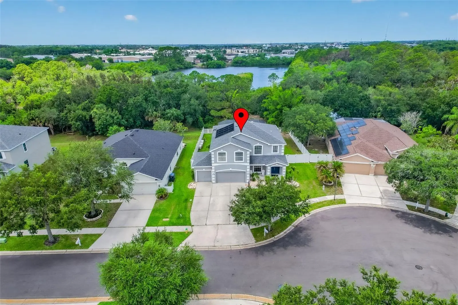 9018 River Road, FL