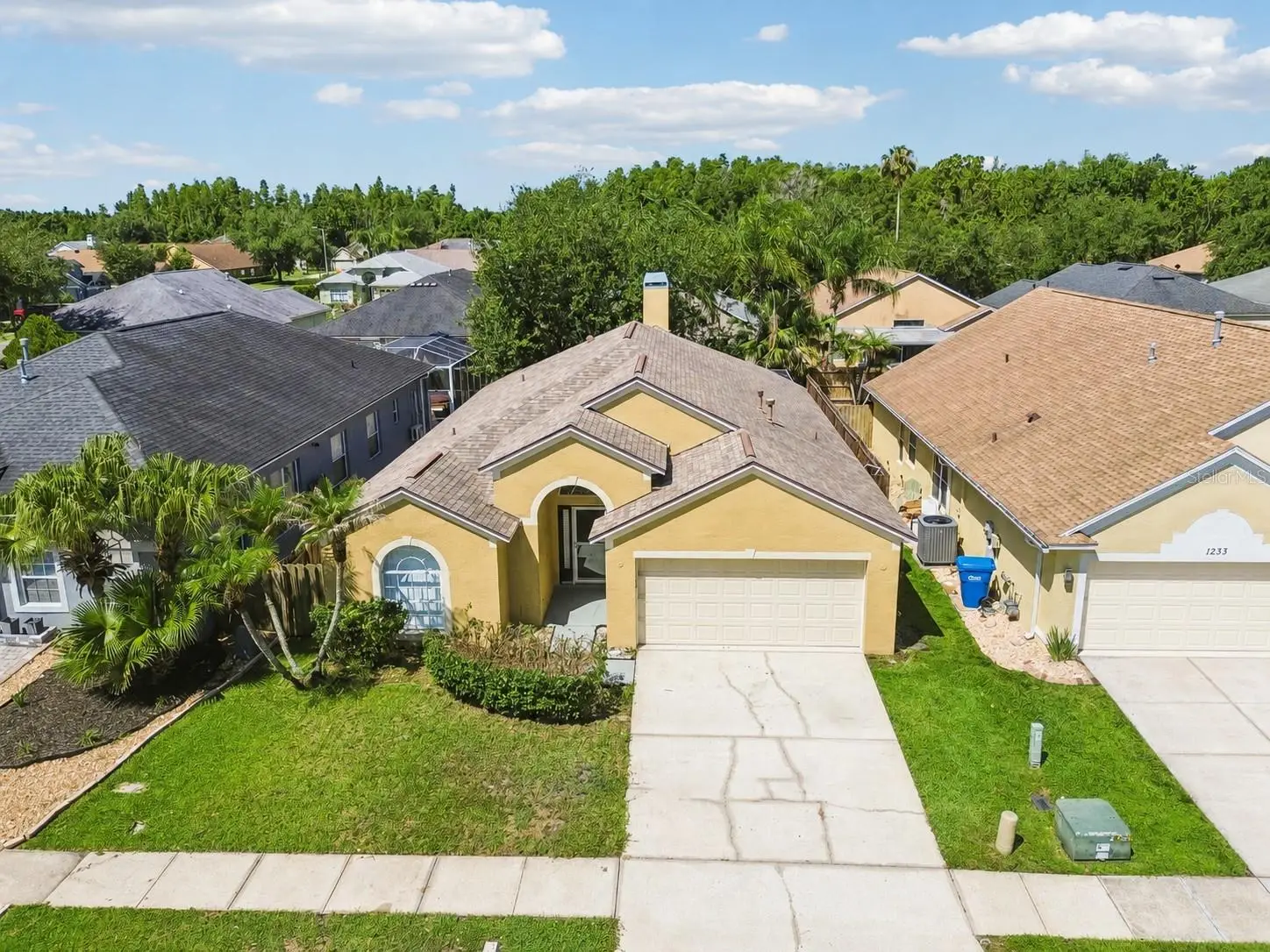 1229 Crimson Clover Lane, FL