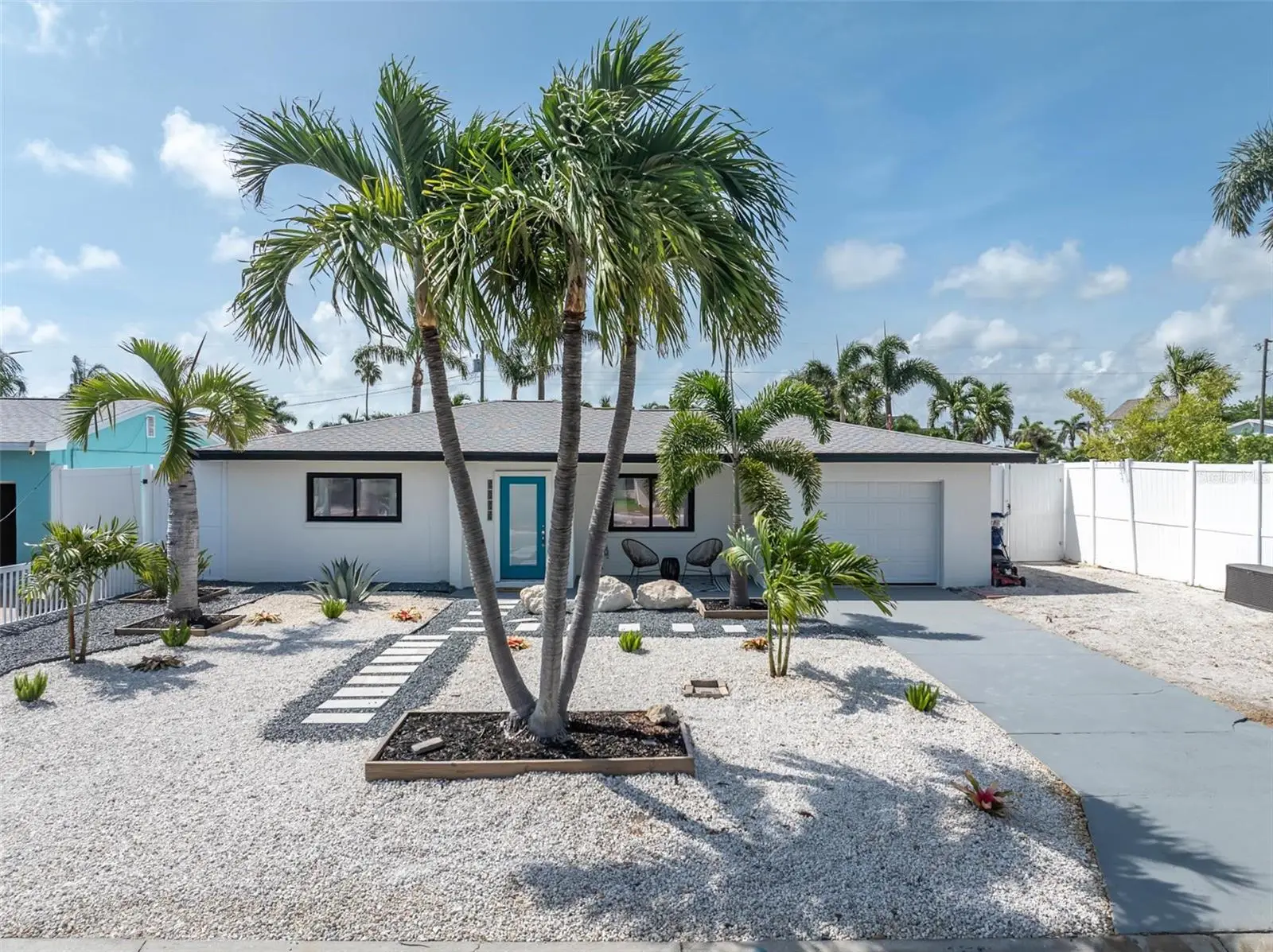 855 Boca Ciega Isle Drive, FL