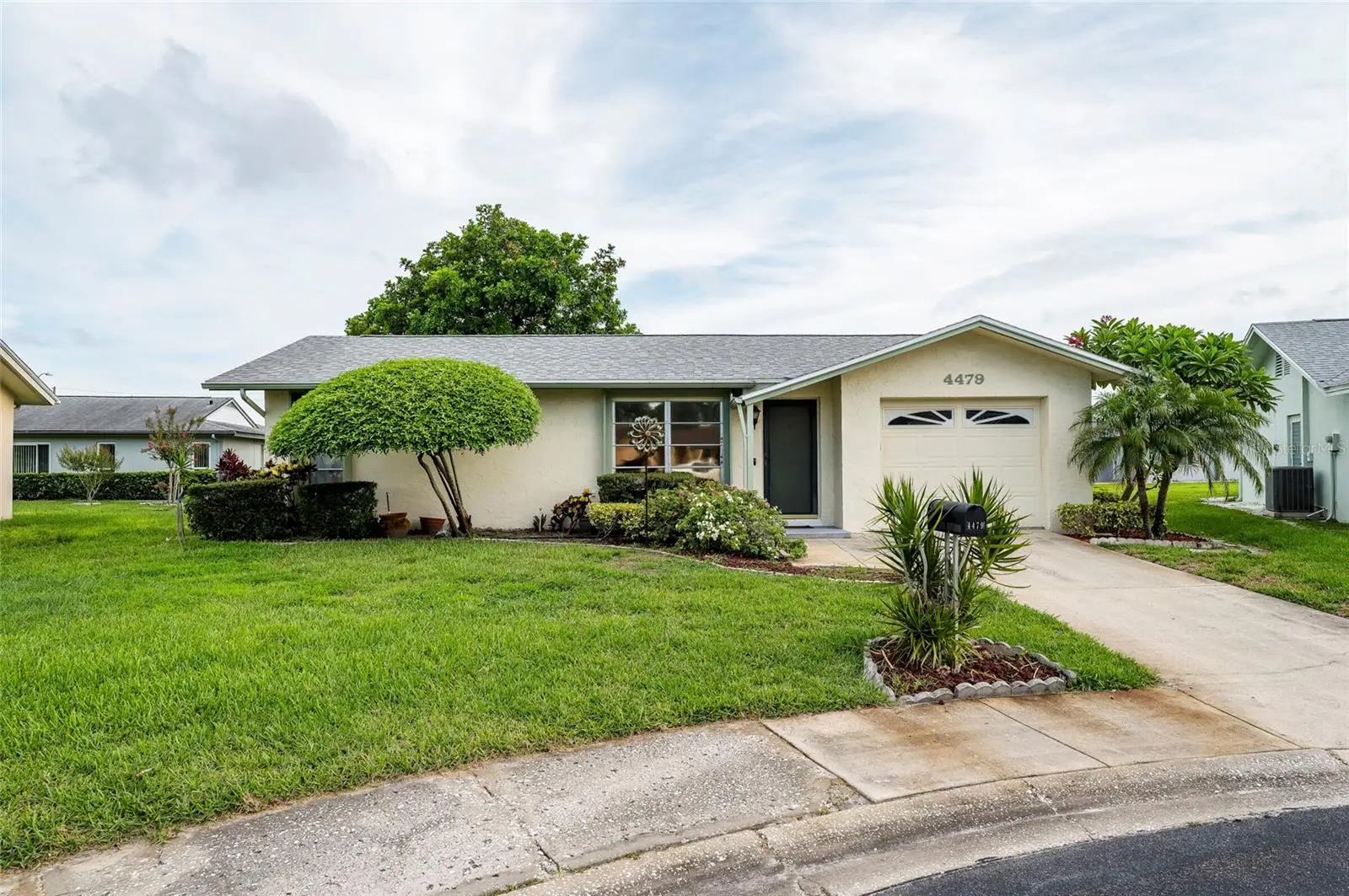 4479 Michigan Lane, FL