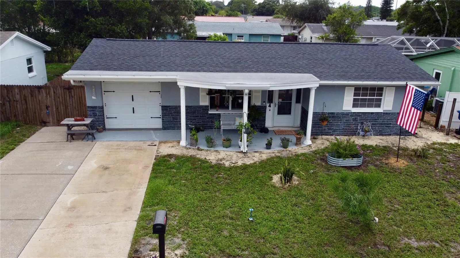 1421 Wickham Lane, FL