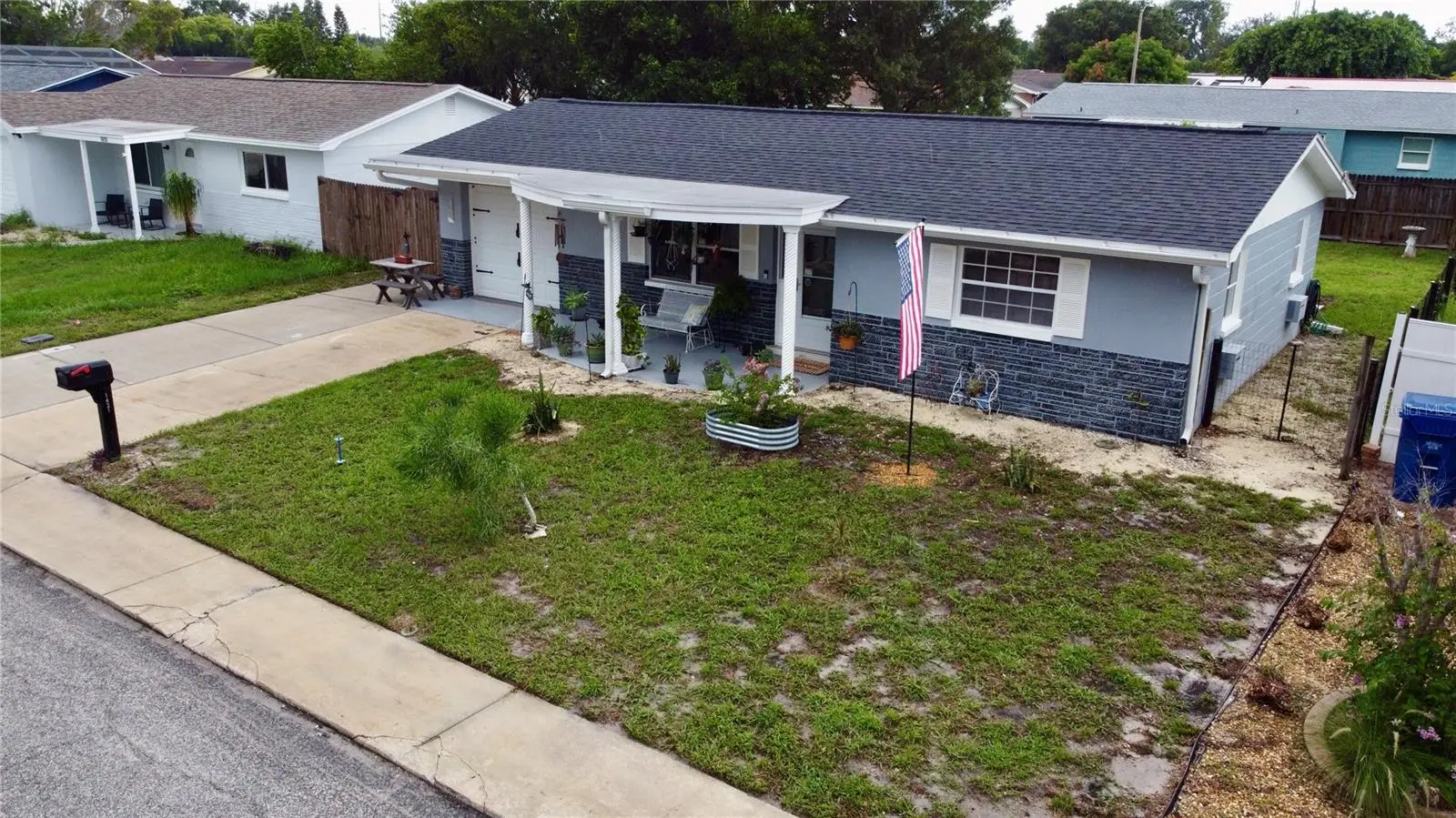 1421 Wickham Lane, FL