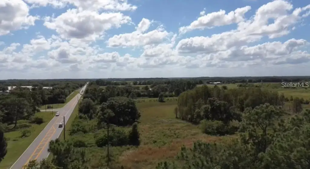 Old Hickory Tree Road, FL