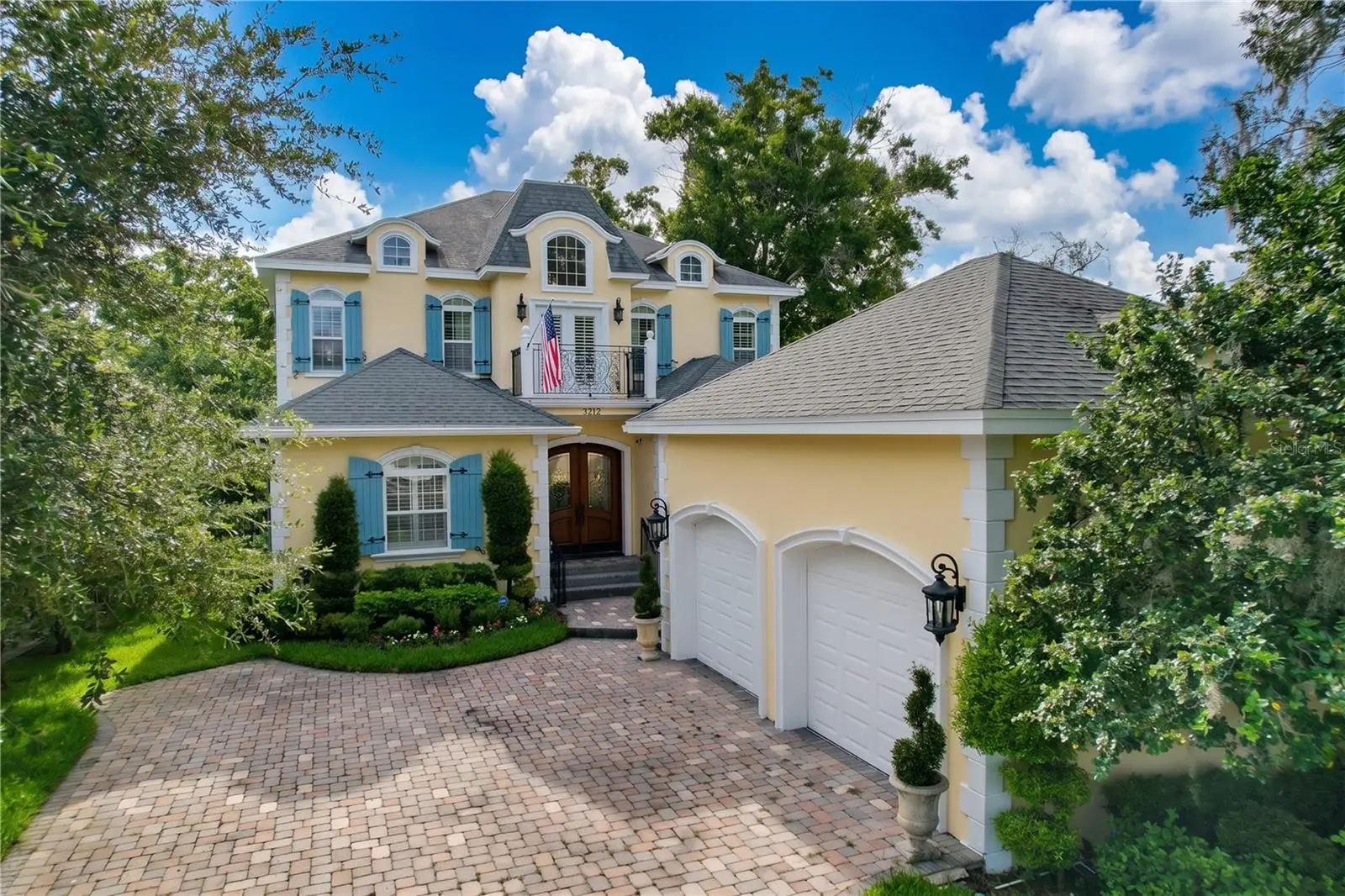 3312 Perry Avenue, FL
