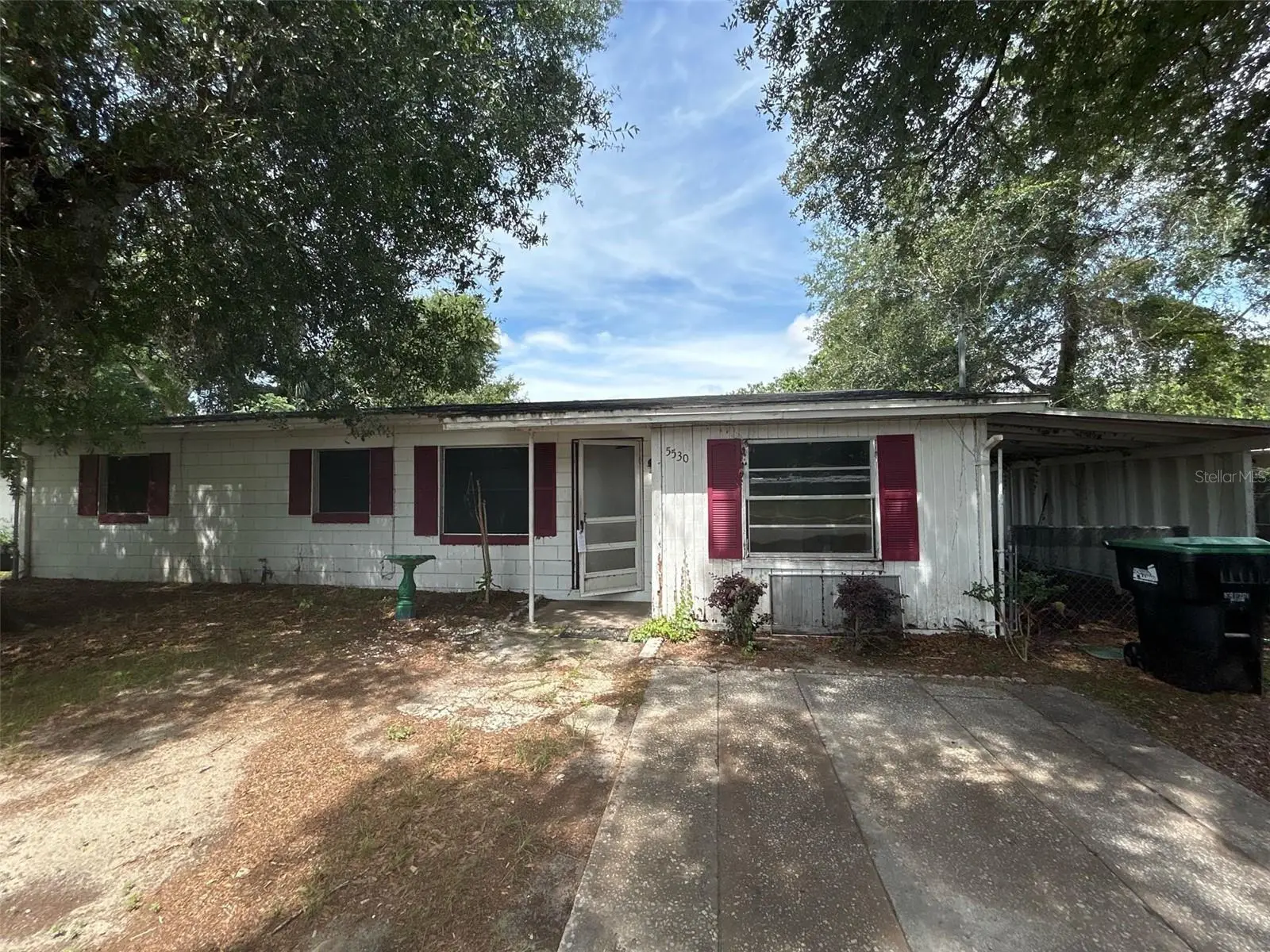 5530 Gaymar Drive, FL