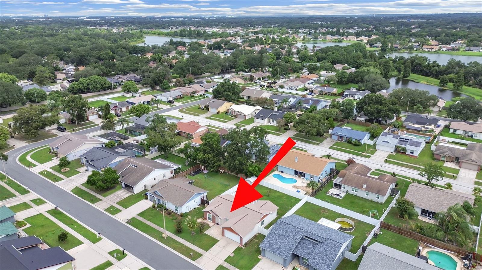 726 Stillview Circle, FL
