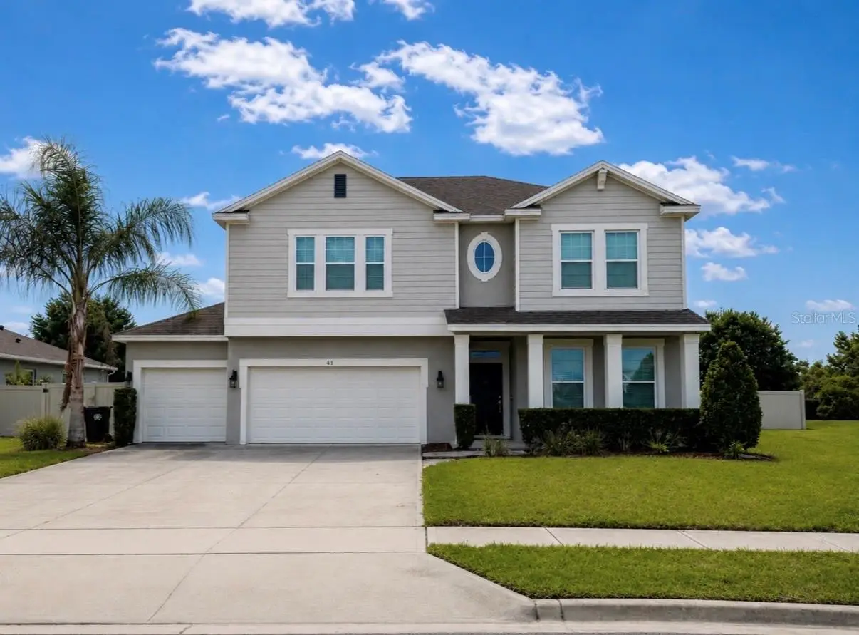 431 Halter Drive, FL