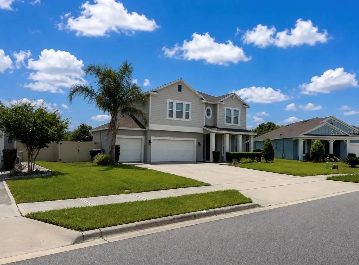 431 Halter Drive, FL