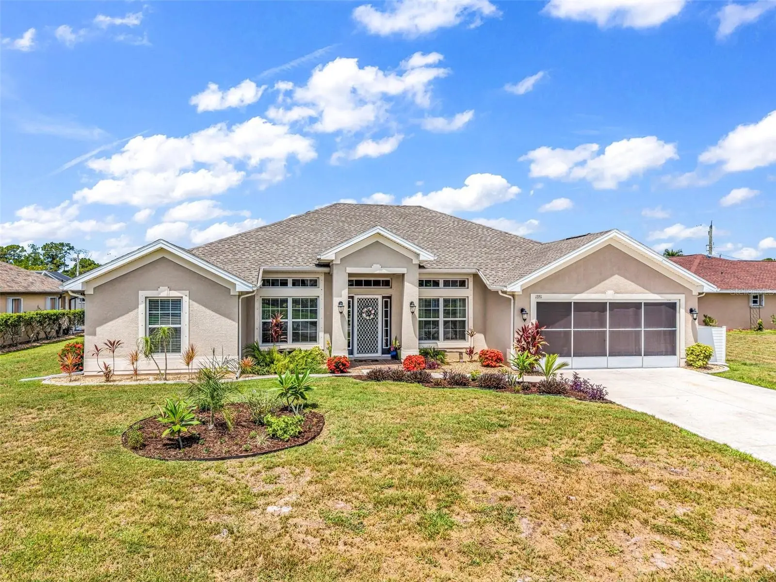 1351 Kindel Court, FL