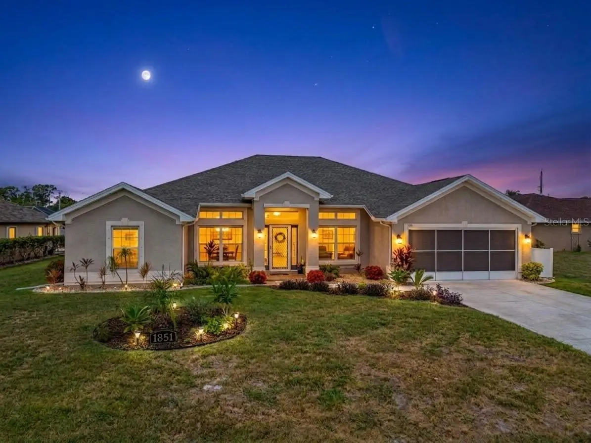 1351 Kindel Court, FL