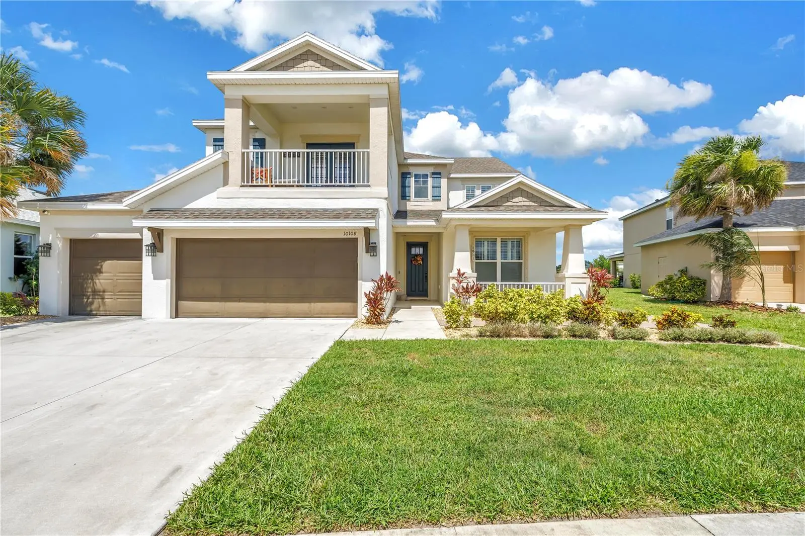 10108 Corriente Court, FL