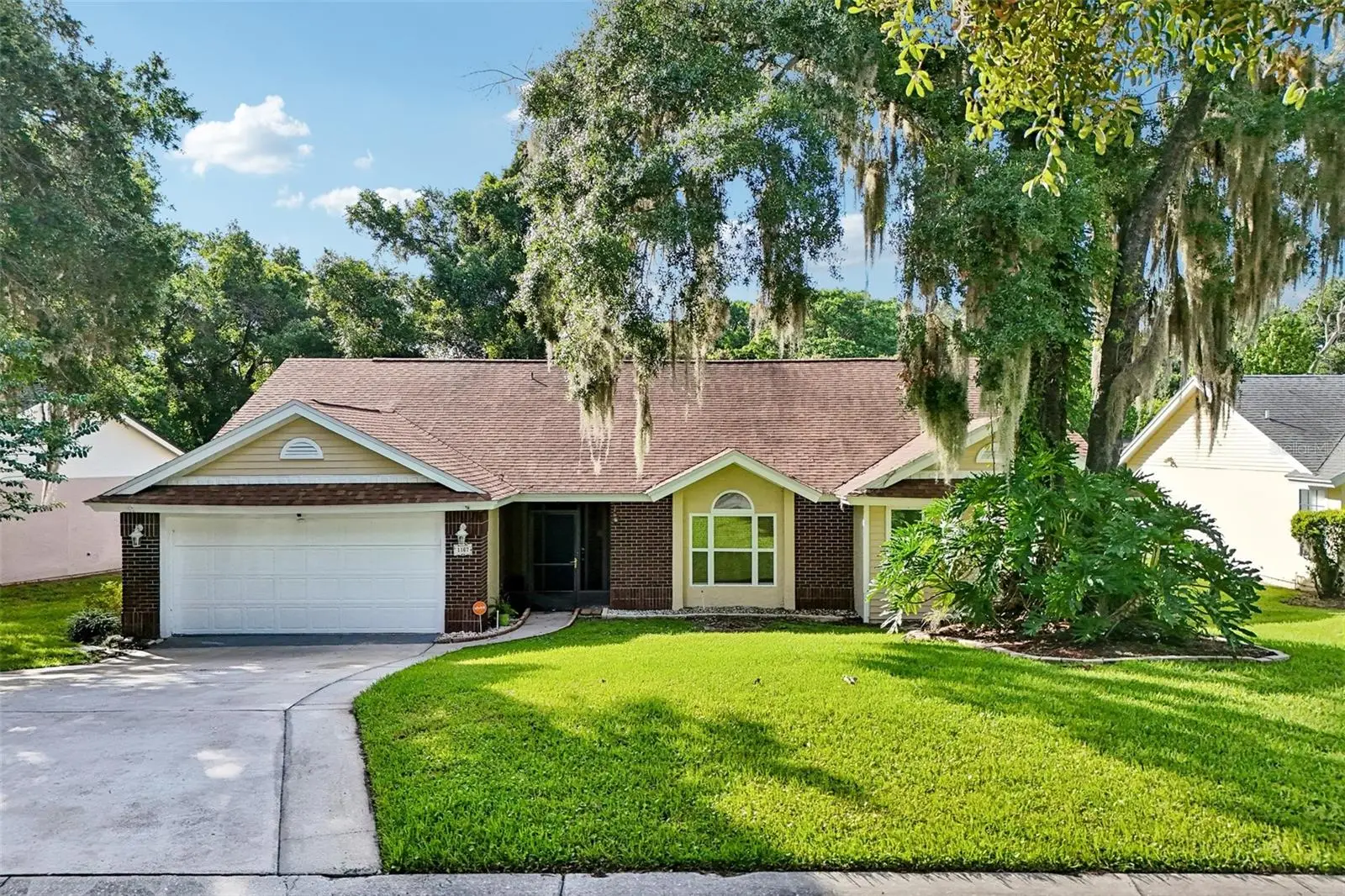 1167 Woodland Terrace Trail, FL