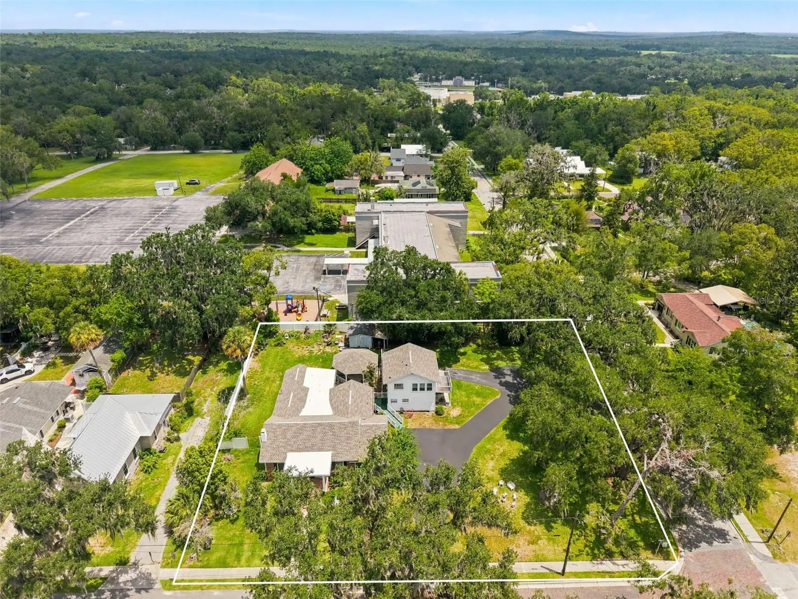 65 Olive Street, FL