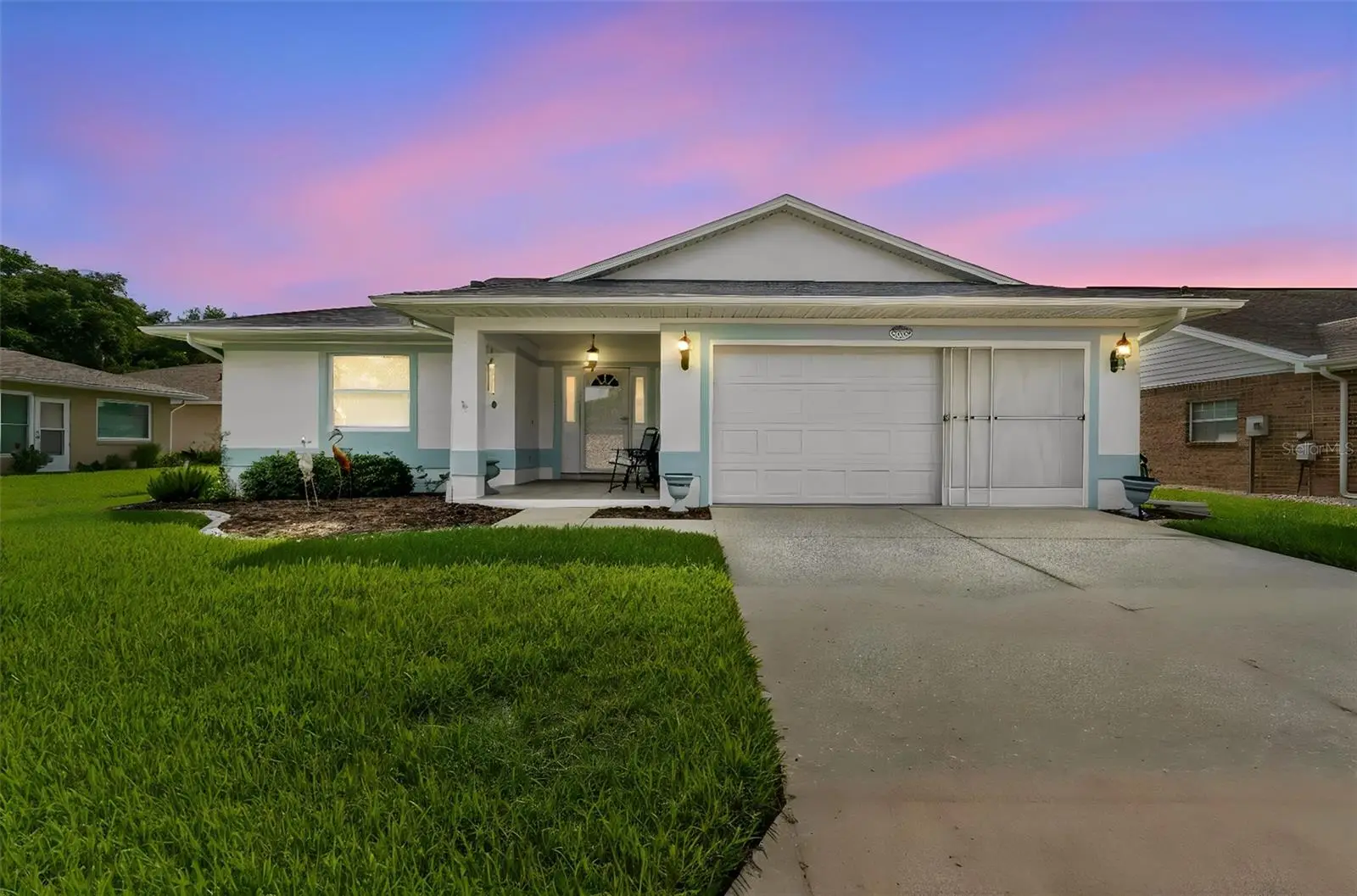 6353 Silver Lakes Drive, FL
