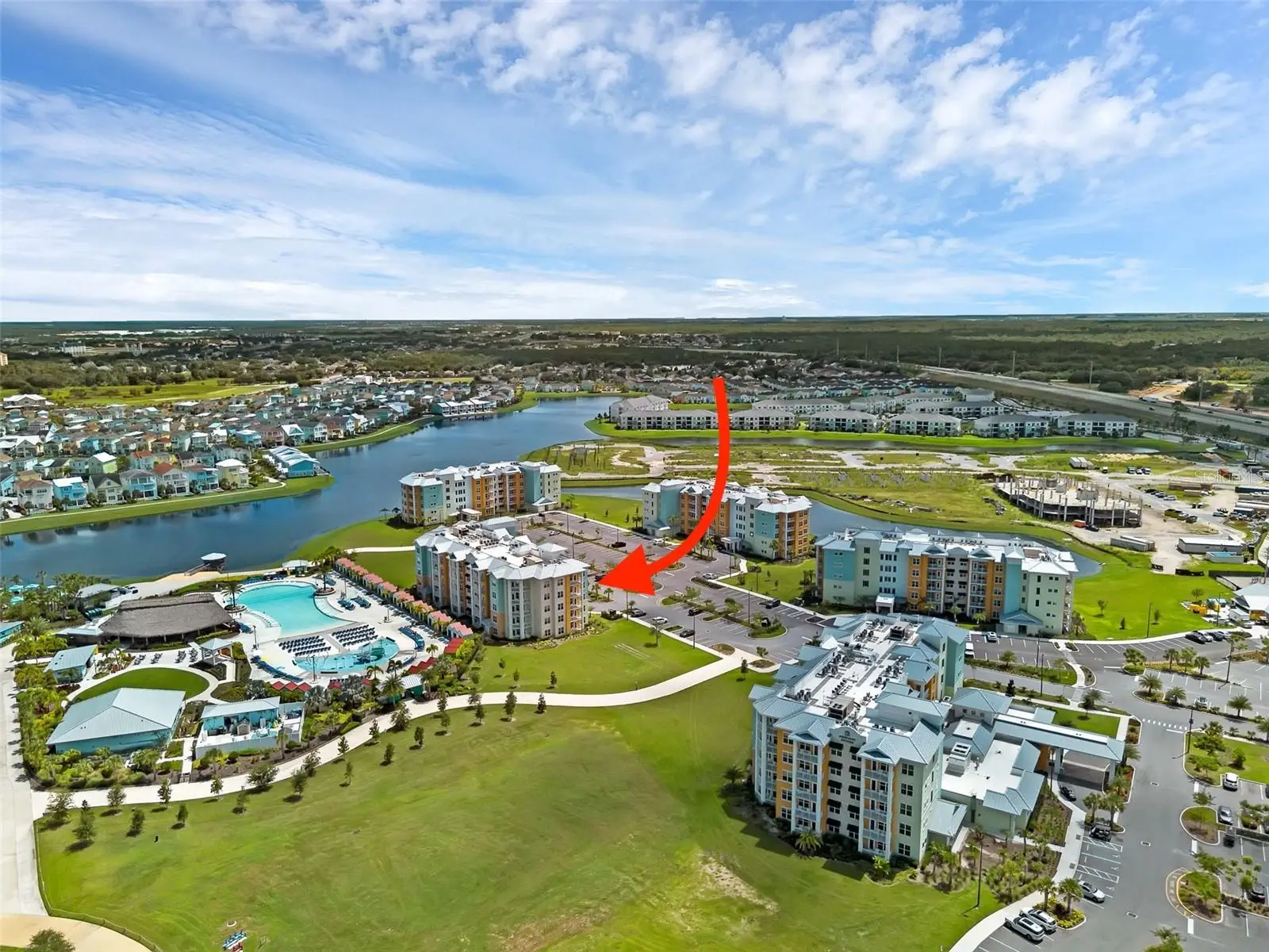 3151 Sunset Walk Drive, FL