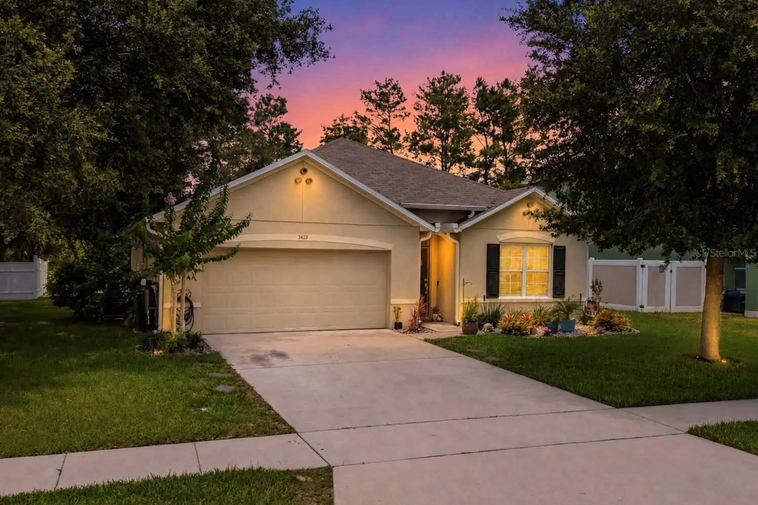 3422 Berkshire Woods Terrace, FL