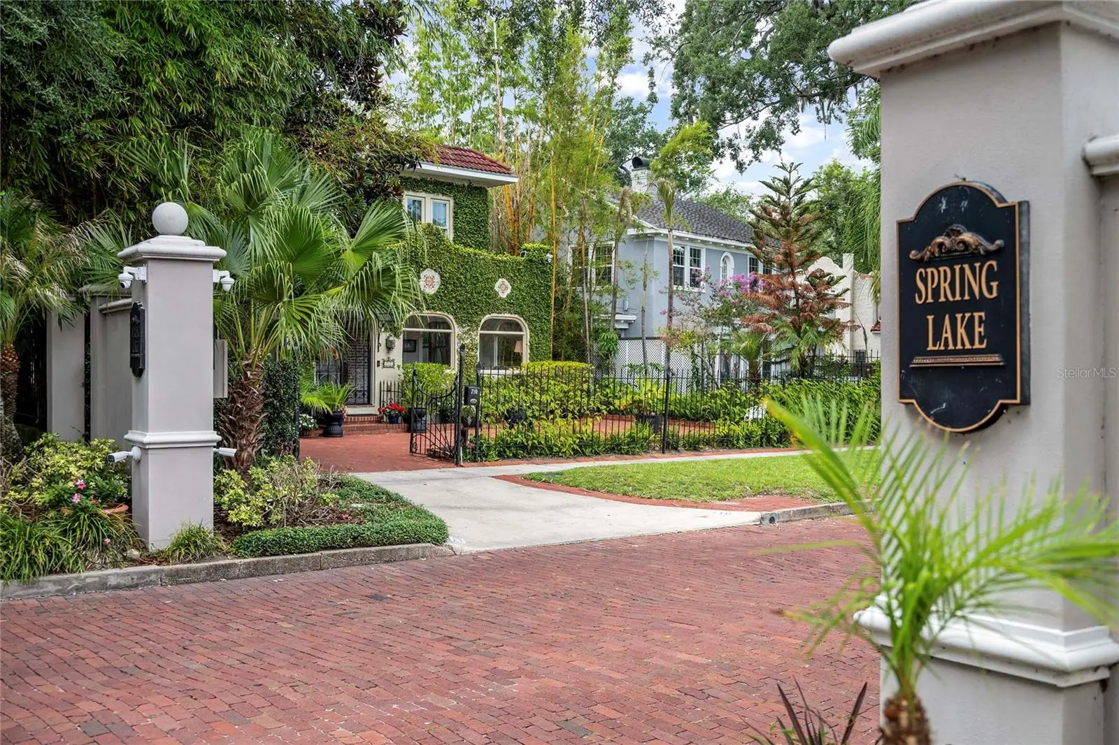 710 Springdale Road, FL