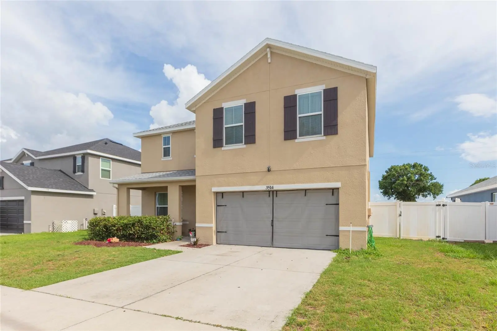 3514 San Moise Place, FL