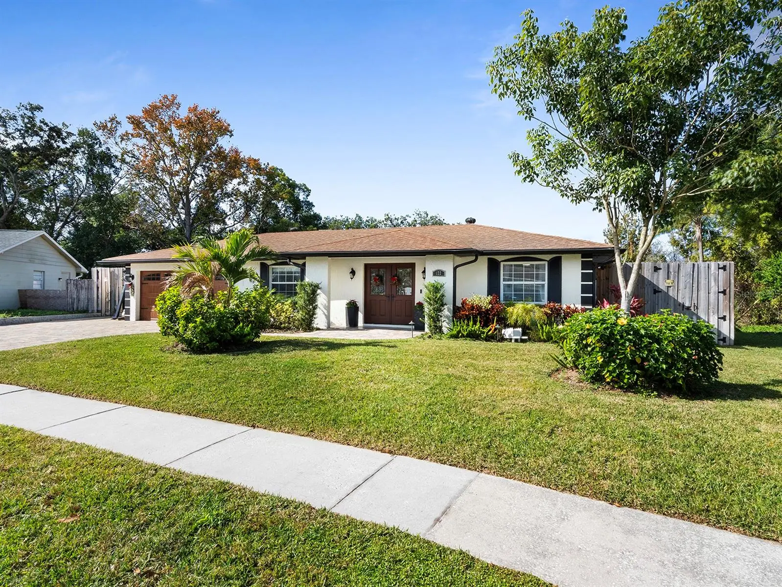 122 Bearss Circle, FL