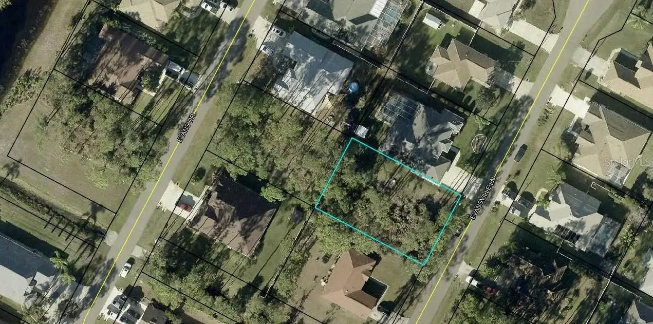 28 Evansville Lane, FL