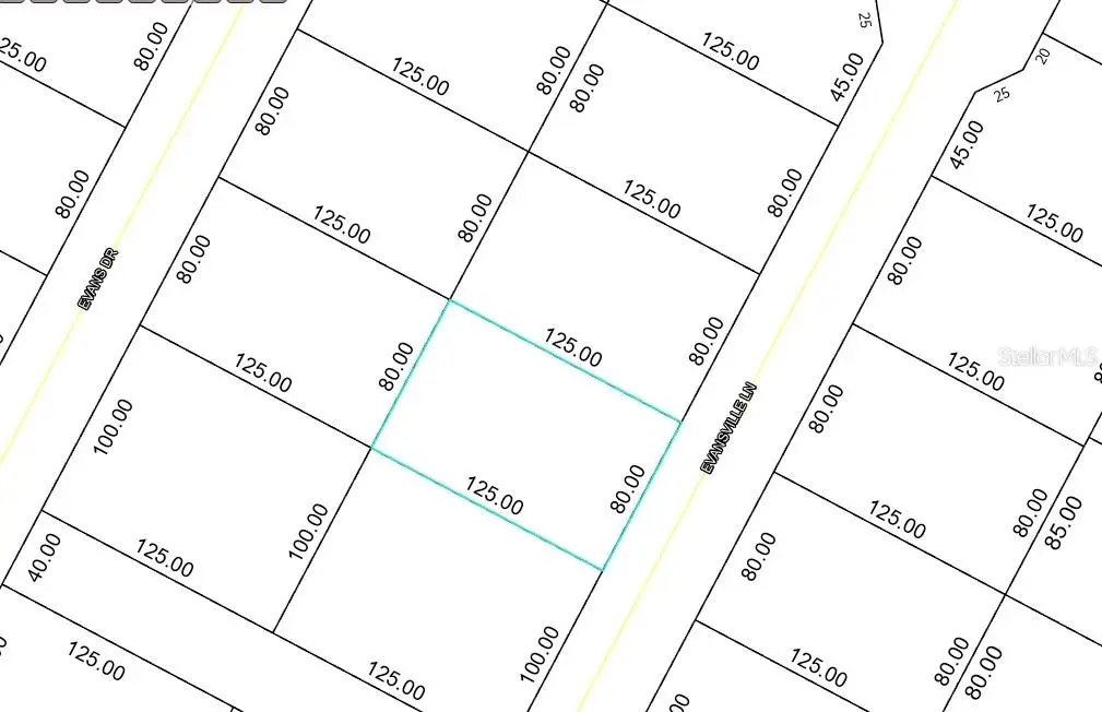 28 Evansville Lane, FL