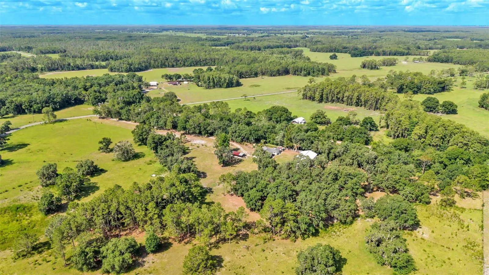 POLK CITY, FL
