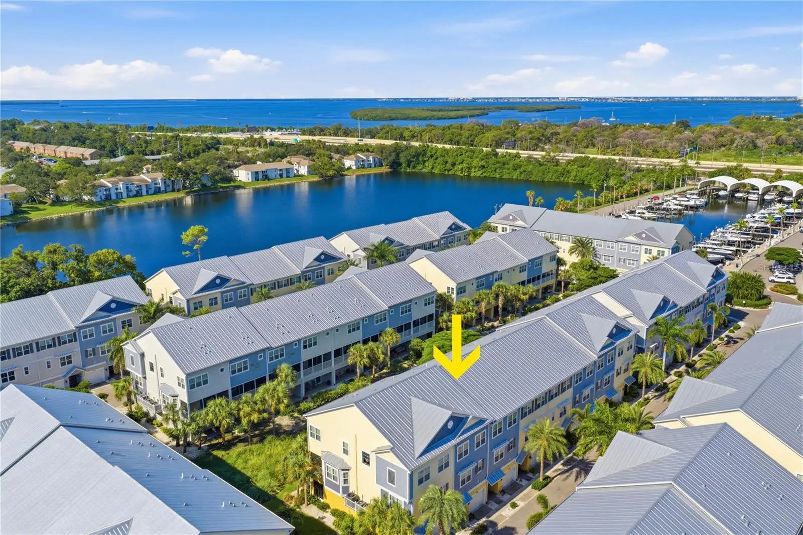 3162 Moorings Drive, FL