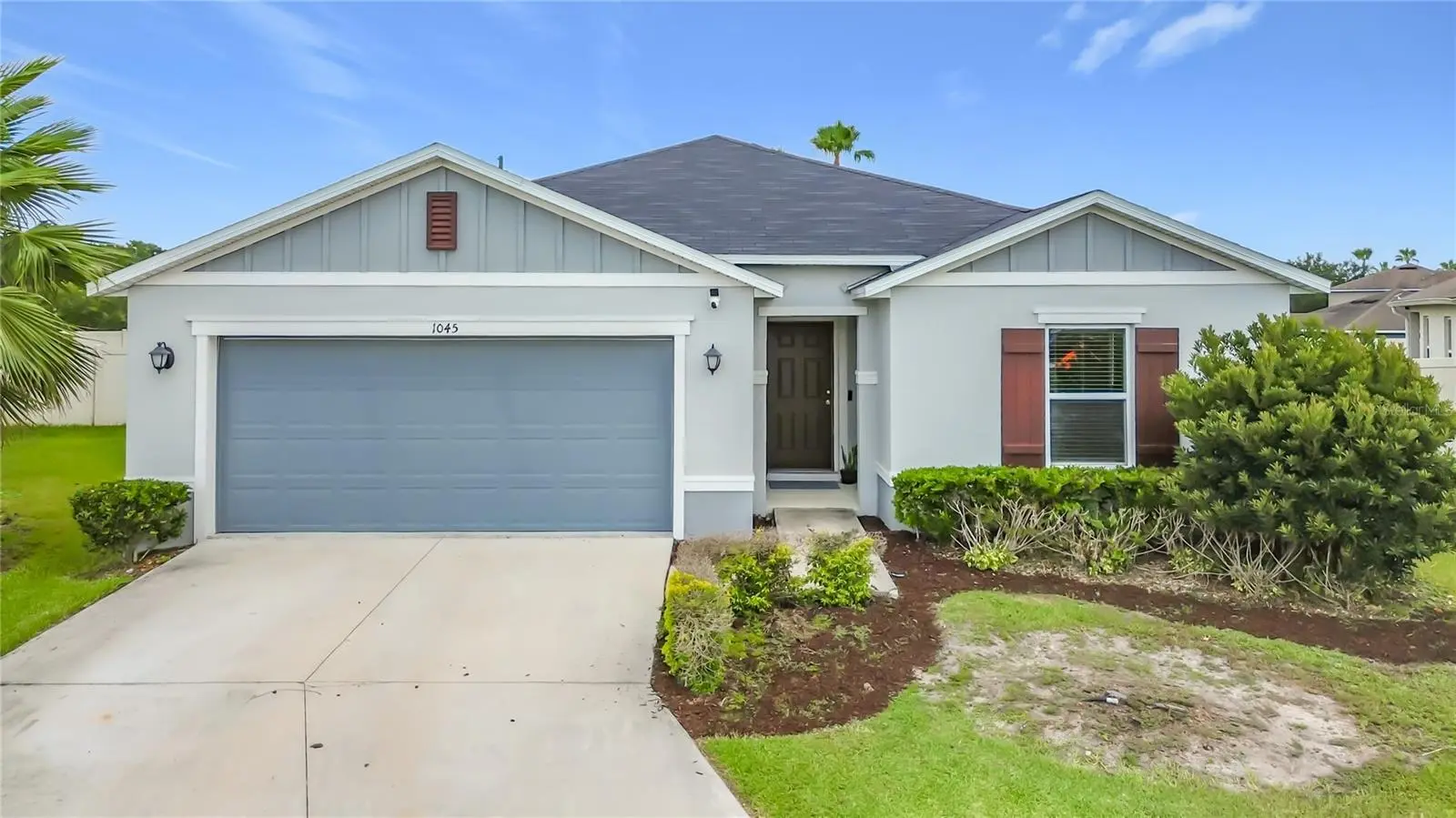 1045 Augustus Drive, FL